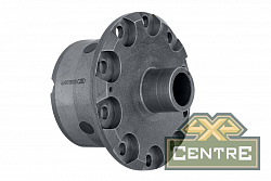 Блокировка переднего дифференциала HF пневматическая без компрессора для Suzuki Jimny 2003+ 6"