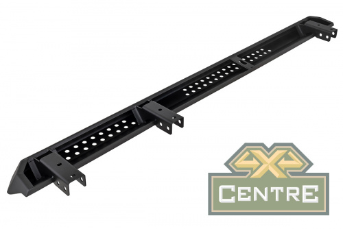 Пороги РИФ силовые для ГАЗ Соболь NN