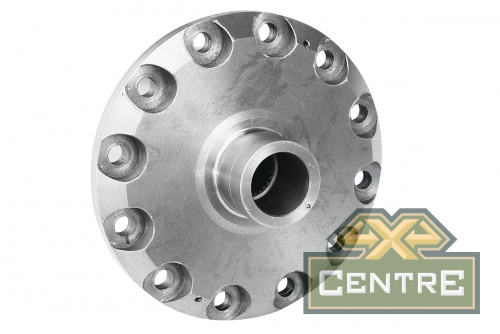 Блокировка заднего дифференциала HF пневматическая (без компрессора) для Toyota