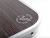 Стол складной Maverick Mobile Case 100,0 Х 70,0 Х 36,0 - 68,0 см. (с регулировкой по высоте).