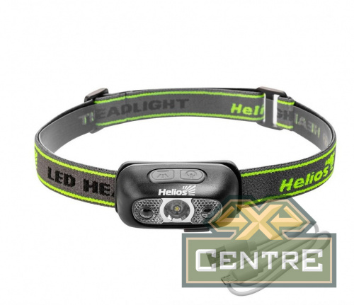 Фонарь налобный HELIOS