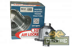 Блокировка переднего дифференциала HF пневматическая  (без компрессора) для Toyota