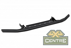 Бампер РИФ силовой передний/защита штатного бампера TANK 500 c защитой радиатора (устанавливается то