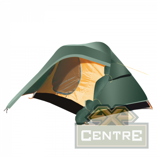Палатка BTrace Micro (зеленый)