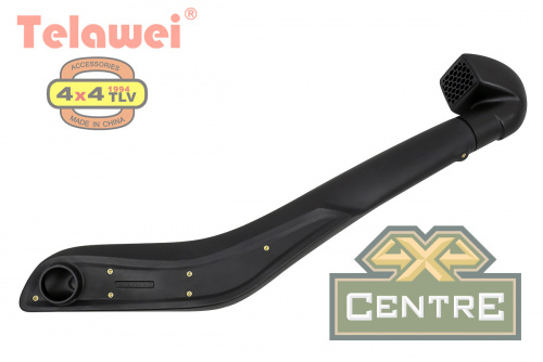 Шноркель Telawei для Ford Ranger 2.2D, 3.2D 2011+