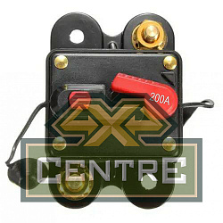 Предохранитель автоматический 200А