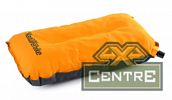 Подушка самонадувающаяся Naturehike 46x27x9,5 см (Оранжевый)