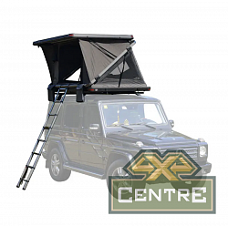 Палатка на крышу автомобиля Wild Land Rock Cruiser 140