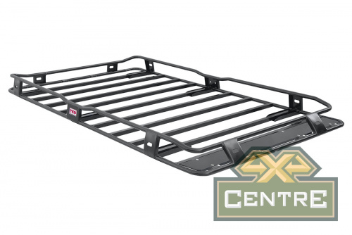 Багажник экспедиционный (корзина) РИФ 1350х2100 мм в сборе Toyota LC 70