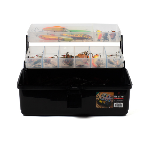 Органайзер для инструмента IRIS KIT BOX 40