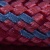 Паракорд 550 CORD nylon 10м световозвращающий (red)