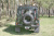 Бампер РИФ задний Land Rover Defender (под  лебедку) 