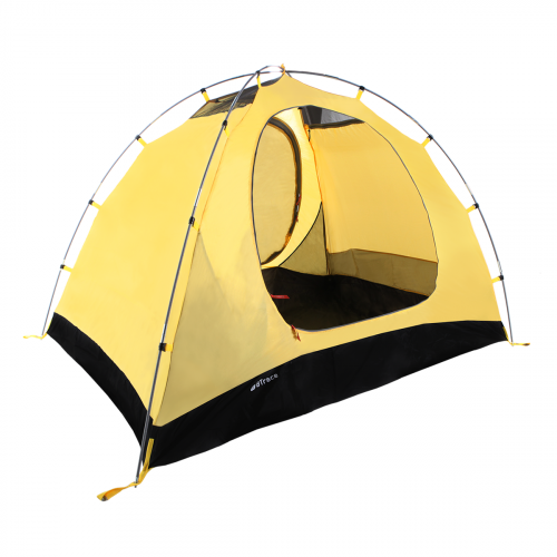 Палатка BTrace Talweg 2+ (Зеленый)