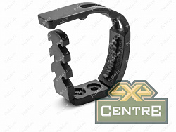 Крепление универсальное эконом-вариант (безарматурный) 25-45 мм