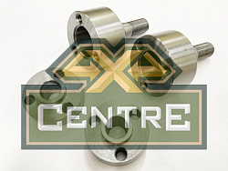 Проставка под шаровую опору 50 мм Н/О Lada 4x4 Нива, Chevrolet Niva (все г.в)