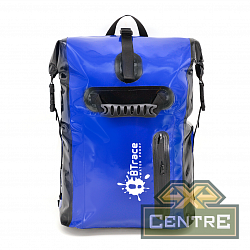 Герморюкзак BTrace DudePro 60 л (Синий)