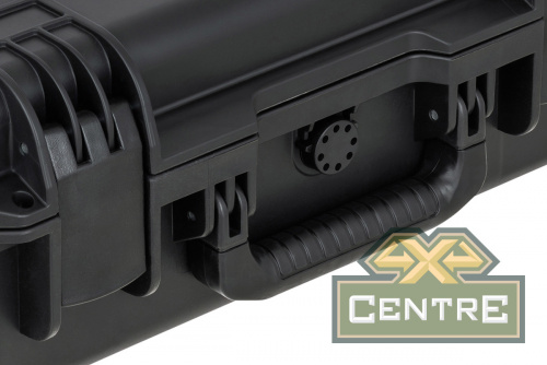 Кейс защитный ударопрочный РИФ 462x213x170 мм