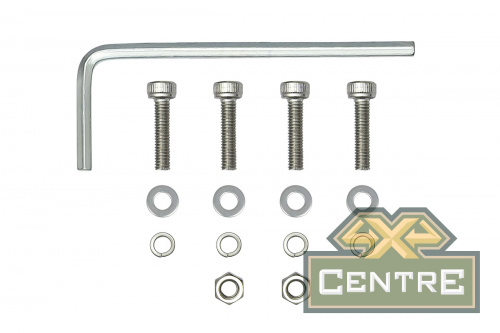 Светодиодная фара дальнего света AURORA 1016 мм 300W LED