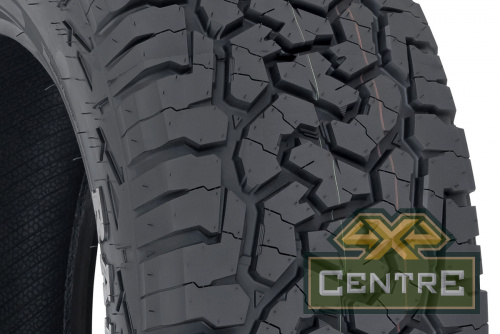 Шина пневматическая ROADCRUZA LT285/60R18 118/115S RA1100 A/T