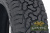 Шина пневматическая ROADCRUZA LT285/60R18 118/115S RA1100 A/T