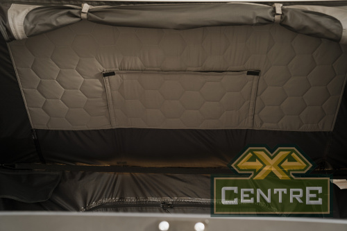 Палатка на крышу автомобиля Wild Land Rock Cruiser 140 pro