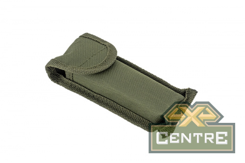 Набор столовых приборов TOURIST Дружба (7 в 1), в чехле