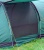 Палатка Alexika Victoria 10, 600x300x200 см. Зеленый