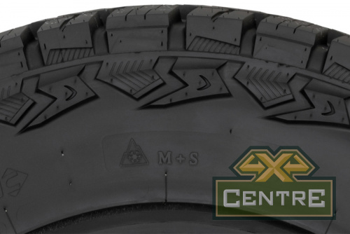 Шина пневматическая ROADCRUZA RA7000 X/T LT265/65R18 117/114S