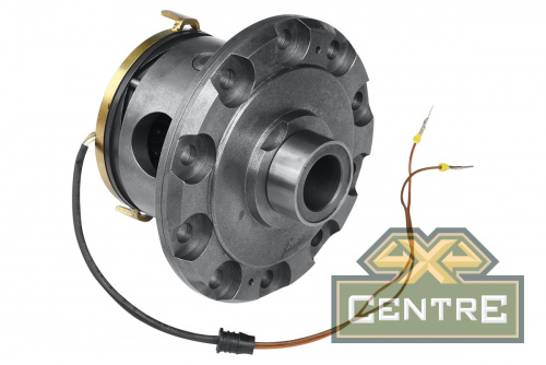 Блокировка переднего дифференциала HF электрическая для Toyota