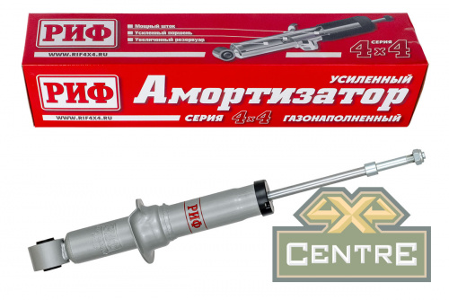 амортизатор риф газовый передний kia mohave