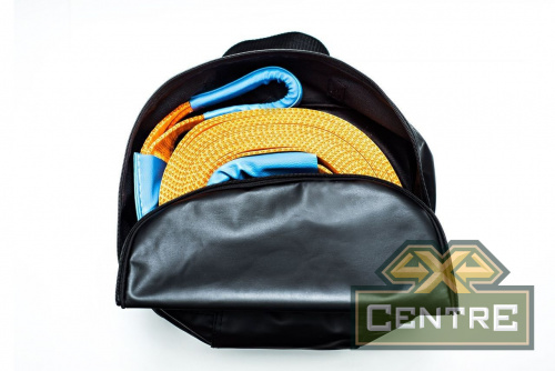 Стропа динамическая Tplus 9 т/9 м серия "Стандарт"+сумка (олива)