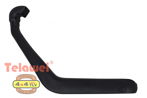 Шноркель Telawei для Toyota Land Cruiser 78 1985-2007 4.2D (1HZ)