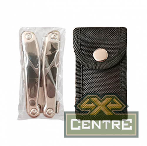 Мультитул BTrace RealMen 11