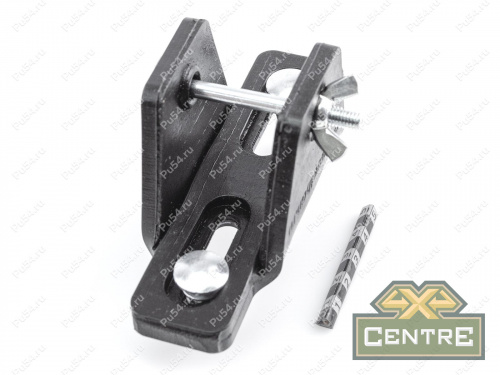 Крепление на автобагажник/рейлинги