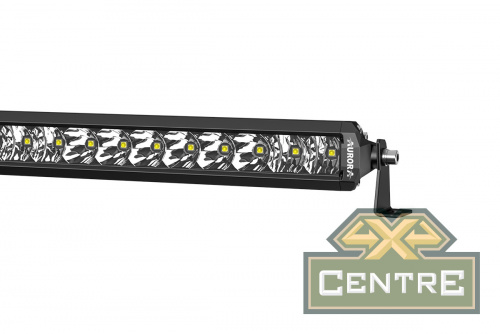 Светодиодная фара комбинированного света AURORA 1016 мм 200W LED