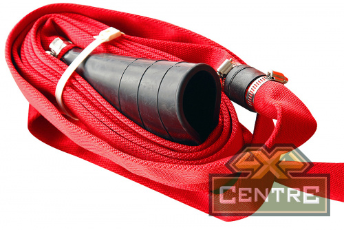 Домкрат надувной 4Т 65x78 см