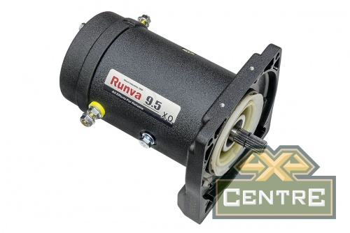 Мотор EWX9500-Q