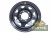 Диск усиленный ToyotaHilux 2.5D, 3.0D стальной черный 6x139,7 8xR16 d110 ET-10 (треуг. мелк.)