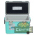 Термобокс SHINWA Holiday Land Cooler 27H синий