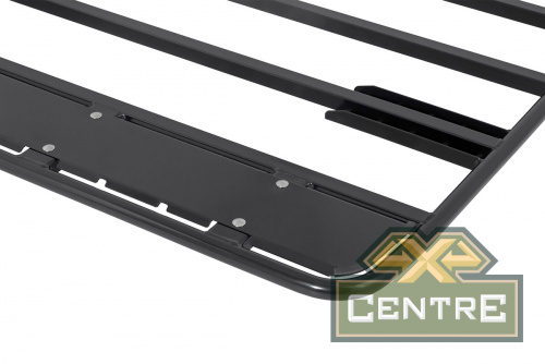 Багажник экспедиционный (платформа) РИФ 1200х2100 мм для Toyota Land Cruiser 200