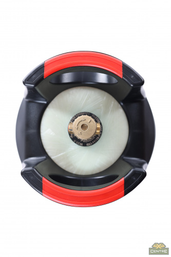 Баллон композитный газовый Supreme 18,2 л. вентиль СНГ (SHELL)