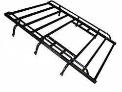 Багажник экспедиционный УАЗ Хантер разборный под стандартный люк