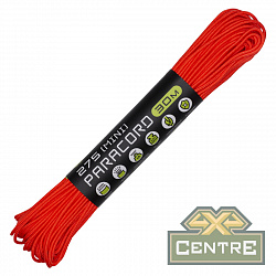 Паракорд 275 (мини) CORD nylon 30м (neon orange)