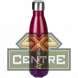 Термобутылка NISUS 500ML (фиолетовый)