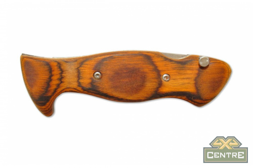 Набор туристический "СЛЕДОПЫТ", пила, топор, нож, в чехле