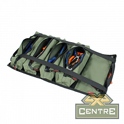 Сумка-скрутка для инструментов 550х310 мм