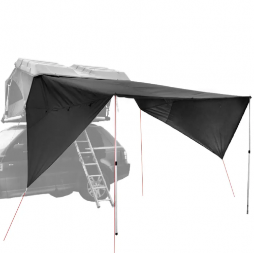 Тент многофункциональный Wild Land для палатки Pathfinder II