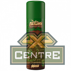 Репеллент "Комплексная защита от кровососущих насекомых и клещей 7в1" (Леший) 150 мл.