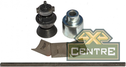 Тормоз для лебёдки EWX9500S/EWX9500S-Q