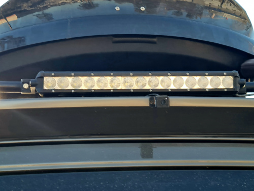 УАЗ Патриот, 2016 год